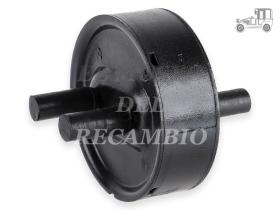 Soporte delantero caja de cambios Porsche 356 Recambio