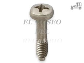 Tornillo ajuste de tulipa delantera Porsche 914 1970-1976 Recambio