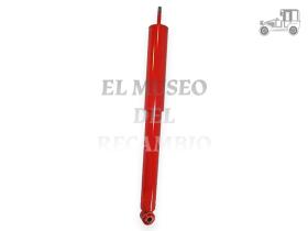 Amortiguador trasero KONI Classic para Porsche 356 A, B y C Recambio