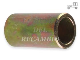 Tubo espaciador de barra estabilizadora delantera Porsche Recambio