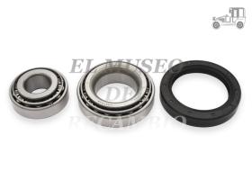 Kit rodamientos delanteros Porsche 356, 911, 912, 914, etc Recambio