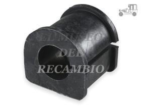 Goma pasacables barra estabilizadora delantera Porsche 911 Recambio