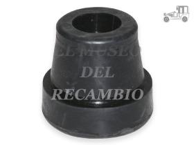 Goma para barra estabilizadora delantera Porsche 911 y 914 Recambio