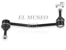 Estabilizador barra suspensión delantero izquierdo Porsche Recambio