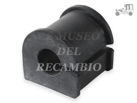 Goma de barra estabilizadora delantera Porsche 911 Recambio