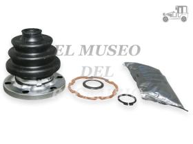 Kit fuelle de transmisión trasero Porsche 911 Recambio