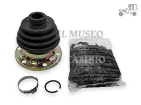 Kit guardapolvos paalier trasero Volkswagen Recambio