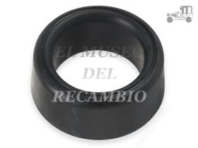 Goma interior barra de torsión Porsche 356, 911 y 912 Recambio