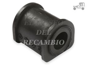 Goma de barra estabilizadora trasera Porsche 911 y 912 Recambio