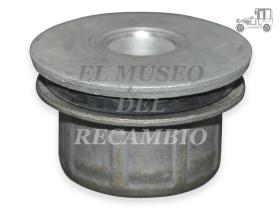 Casquillo interior brazo de suspensión trasero Porsche Recambio
