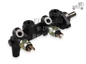 Bomba de freno maestra 20.64 mm Porsche Recambio