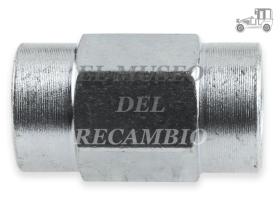 Terminal tubería de freno Porsche 911, 356, 911, 912 y 914 Recambio