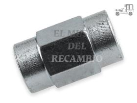 Terminal tubería freno Porsche Recambio