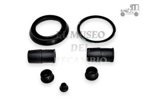Kit reparar pinza de freno delantera Porsche Recambio