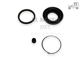 Kit reparar pinza de freno trasera Porsche Recambio