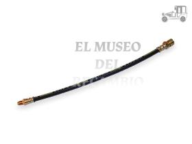 Latiguillo de frenos delantero Volkswagen , Porsche Recambio