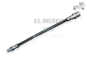 Latiguillo de freno trasero Porsche Recambio