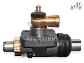 Bombin freno delantero superior izquierda Porsche Recambio