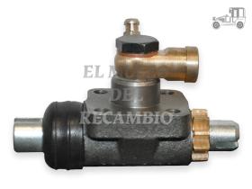 Bombin delantero superior derecho Porsche Recambio