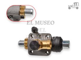 Bombín freno delantero inferior Porsche Classic Recambio