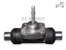 Bombin freno trasero Porsche, Volkswagen CLASSIC Recambio