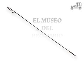 Cable acelerador 610 mm Porsche Recambio