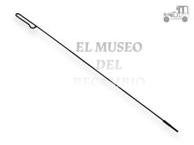 Cable acelerador 545 mm Porsche Recambio