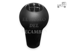 Pomo palanca cambio mate 5 velocidades Porsche Recambio