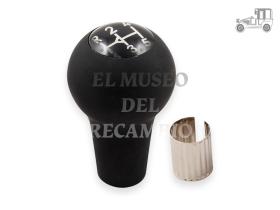 Pomo palanca cambio mate 5 velocidades Porsche Recambio