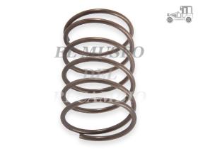 Muelle presión de palanca de cambio Porsche 356 B Recambio