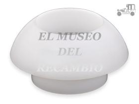 Casco esférico para palanca de cambio Porsche 356 B Recambio