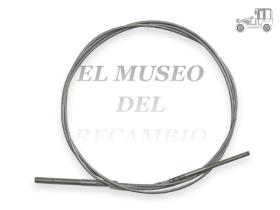 Cable de embrague Porsche 365 A Recambio