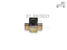 Leva cable embrague Porsche Recambio