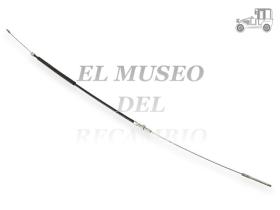 Cable de freno de mano Porsche 911 y 912 Recambio