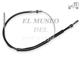Cable de freno de mano Porsche 911 Recambio