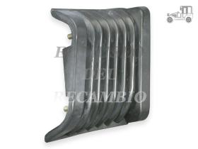 Fuelle de parachoques delantero izquierdo Porsche 911 Recambio