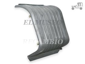 Fuelle de parachoques trasero izquierdo Porsche 911 Recambio