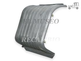 Fuelle de parachoques trasero derecho Porsche 911 Recambio