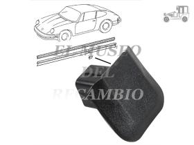 Tapa soporte de gato Porsche 911 Recambio