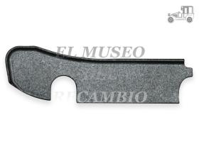 Junquillo inferior delantero Porsche 911 Recambio