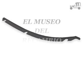 Junquillo de aleta trasera derecha Porsche 911 Recambio