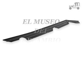 Junquillo de aleta delantera Porsche 911, 912 y 965 Recambio