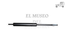 Amortiguador tapa motor Porsche 911 8/66 - 7/98 255 mm. Recambio