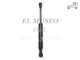 Amortiguador de gas para portón trasero Porsche Boxster 986 Recambio