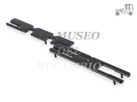 Anagrama negro Porsche 911 SC Recambio