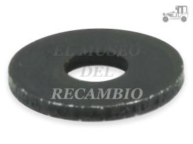 Arandela de tornillo de parachoques Volkswagen Recambio