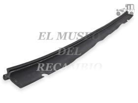 Junta para capó trasero Porsche 911 y 965 Recambio