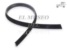 Lamelunas exterior ventana izquierda Porsche 911, 912, etc Recambio