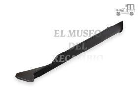 Cejilla exterior luna puerta Porsche 356 Recambio