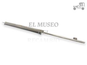 Kit moldura cromo lamelunas exterior izquierda Volkswagen Recambio